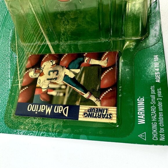 Vintage Troy Aikman Starting Lineup Action Figure - Picture 5 of 14